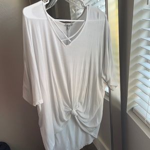 Super soft women’s top